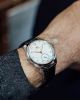 Copy IWC Portuguese Chronograph White Dial Black Leather Strap Watch 40mm (8)_th.jpg